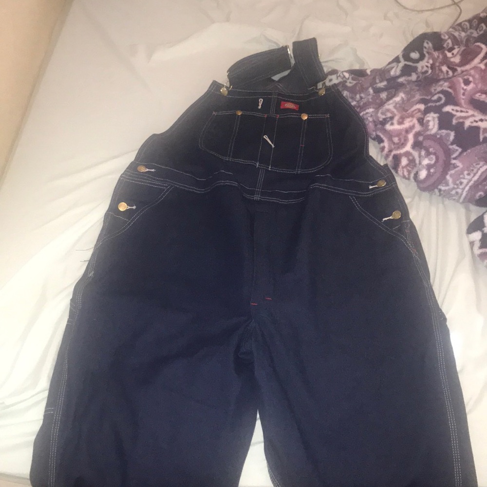 Dickies overalls